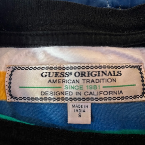 Guess shirt - Picture 3 of 3